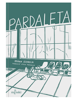 Pardaleta by Joana Estrela