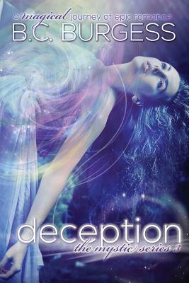 Deception by B.C. Burgess