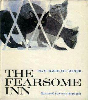 The Fearsome Inn by Isaac Bashevis Singer, Nonny Hogrogian