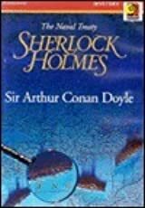 The Naval Treaty by Arthur Conan Doyle