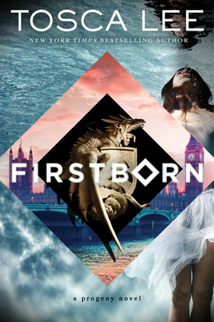 Firstborn by Tosca Lee