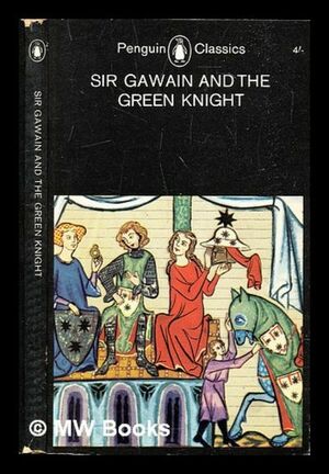 Sir Gawain and the Green Knight by 