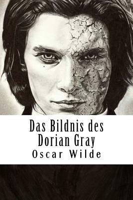 Das Bildnis des Dorian Gray by Oscar Wilde