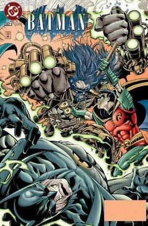 The Batman Chronicles #2 by Chuck Dixon, Doug Moench, Alan Grant