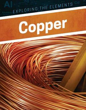 Copper by Clara Maccarald