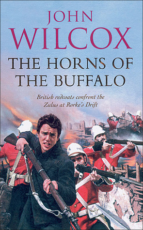 The Horns of the Buffalo by John Wilcox