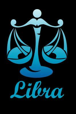 Libra by Darren Kindness