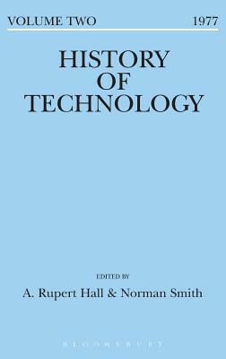 History of Technology Volume 2 by 