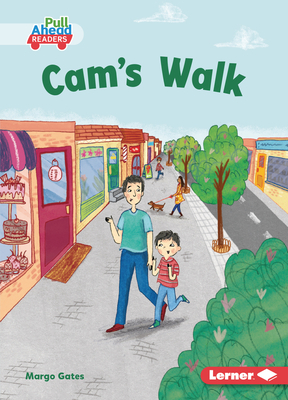 Cam's Walk by Margo Gates