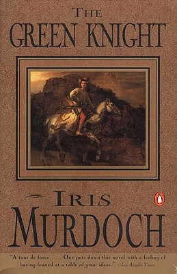 The Green Knight by Iris Murdoch