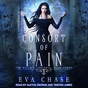 Consort of Pain by Eva Chase