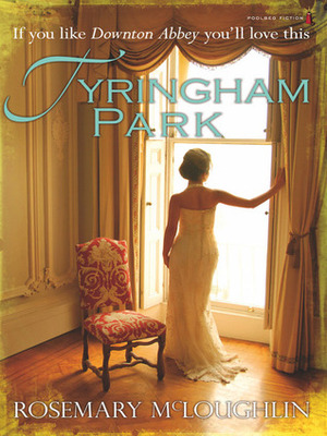 Tyringham Park by Rosemary McLoughlin