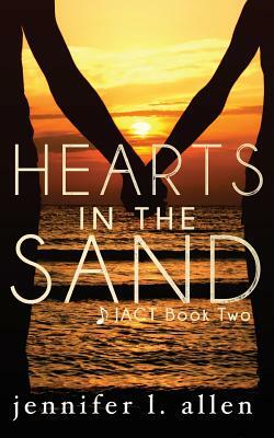 Hearts in the Sand by Jennifer L. Allen