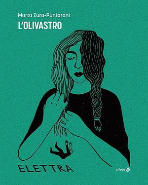 L'olivastro by Marta Zura-Puntaroni