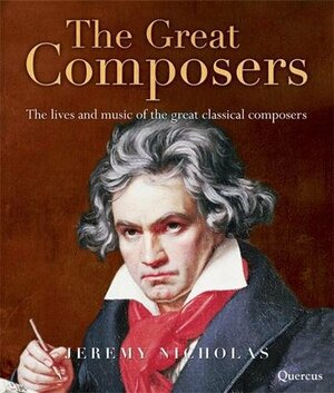 Great Composers by Jeremy Nicholas