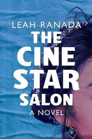 The Cine Star Salon by Leah Ranada