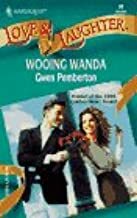 Wooing Wanda by Gwen Pemberton