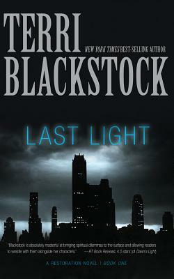Last Light by Terri Blackstock