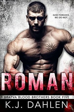 Roman by K.J. Dahlen