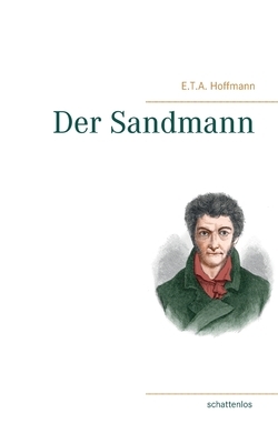 Der Sandmann by E.T.A. Hoffmann