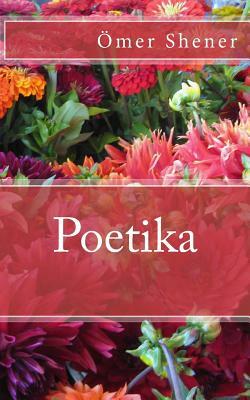 Poetika by Omer Shener