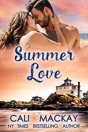 Summer Love by Cali MacKay