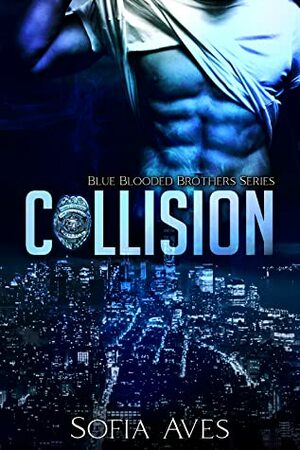 Collision by Sofia Aves