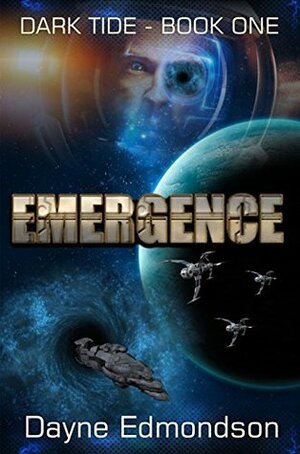 Emergence by Dayne Edmondson, Don Semora
