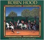 Robin Hood by Margaret Early