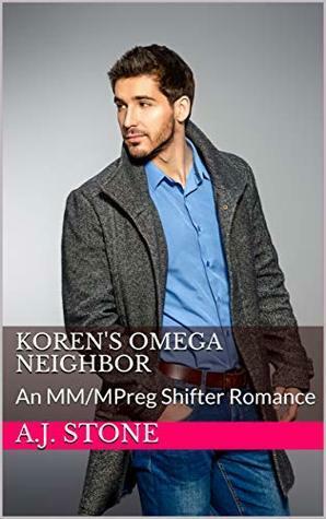 Koren's Omega Neighbor by A.J. Stone