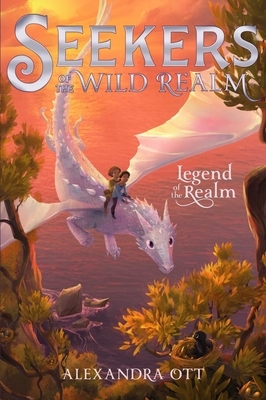 Legend of the Realm by Alexandra Ott