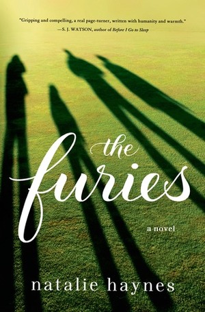 The Furies by Natalie Haynes