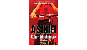 A Sinifi by Robert Muchamore