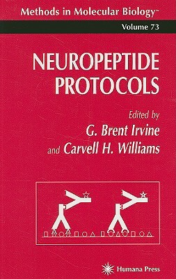 Neuropeptide Protocols by 