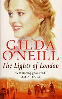 Lights Of London by Gilda O'Neill