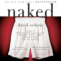 Naked by David Sedaris