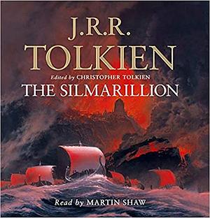 The Silmarillion by J.R.R. Tolkien