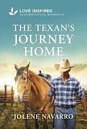 The Texan's Journey Home by Jolene Navarro