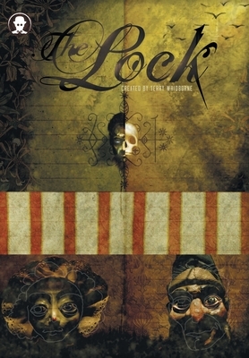 The Lock by Terry Whidborne