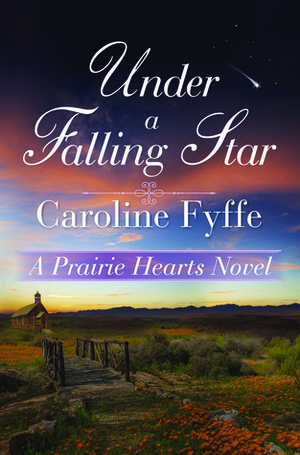 Under a Falling Star by Caroline Fyffe