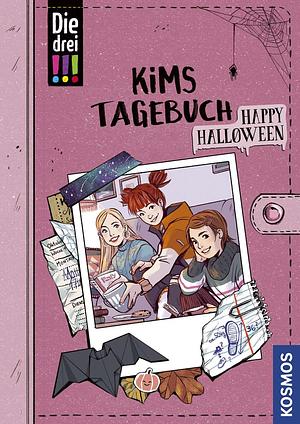 Kims Tagebuch: Happy Halloween by Sina Flammang