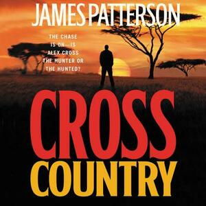 Cross Country by James Patterson