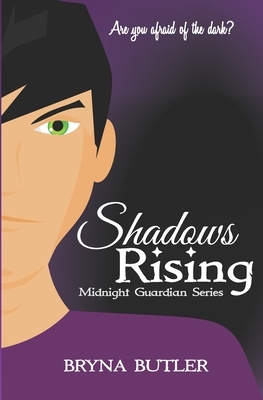 Shadows Rising by Bryna Butler