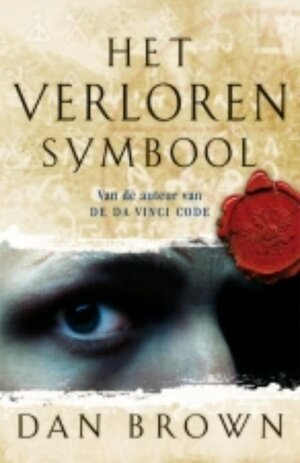 Het verloren symbool by Dan Brown