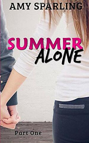 Summer Alone by Amy Sparling