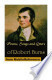 The Poems and Songs of Robert Burns: Volume I by Robert Burns