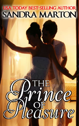 The Prince of Pleasure by Sandra Marton