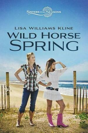 Wild Horse Spring by Lisa Williams Kline