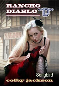 Songbird by Colby Jackson, Bill Crider