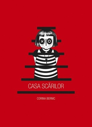 Casa scarilor by Corina Bernic